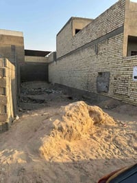 قطعه ارض للبيع زراعي سند ٢٥  في منطقه الزعفرانيه بسعيده  المساحه ١١٣ و...