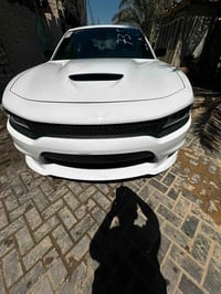 جارجر GT • ٢٠٢٣ • تقرير غرق