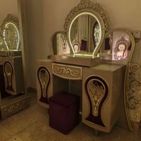 غرفه تركي • مستخدمه شوي