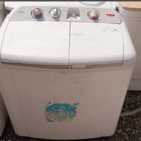 غسالت ال بيع بسعر مناسب ونضافه فوال وشغالت ما داخله تصليح 07819226702 ...