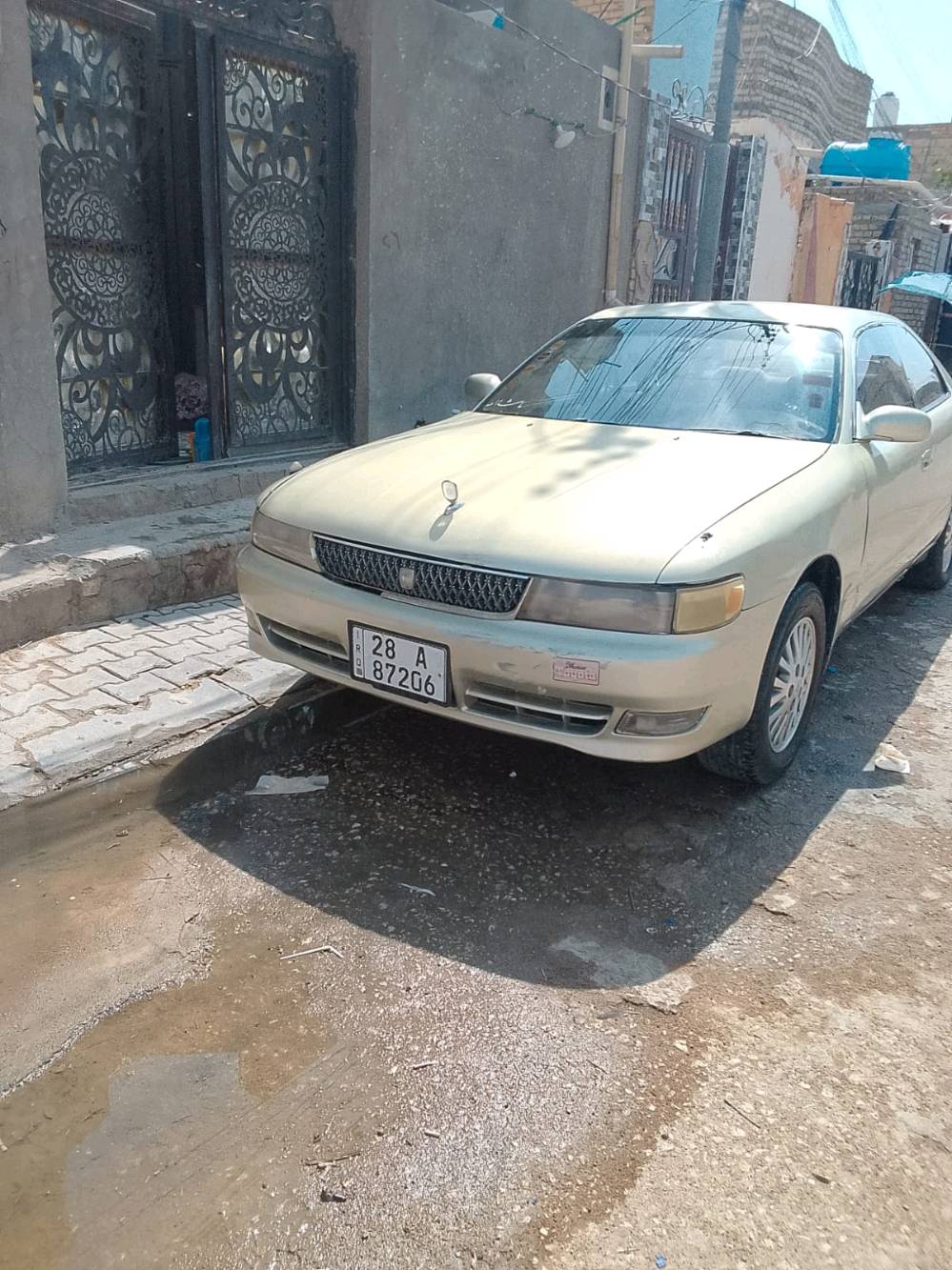 النجف الاشرف  