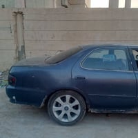 كرستة • ١٩٩٣ • بصرة