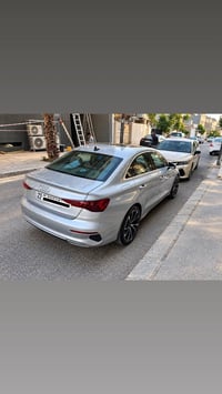 اودي A3 • ٢٠٢٢ • أربيل