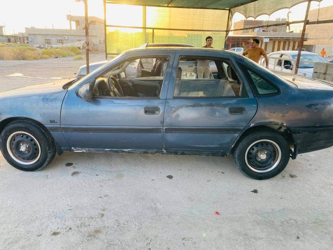 بيع مستعجل 
فكترا 20للبيع رقم بغداد شرط گير ومحرك السعر 18 وبيها مجال ونقد مابيع قسط لان متوازي على فلوس سنويه تجيك باركود 
الاتصال على ارقم ***********
