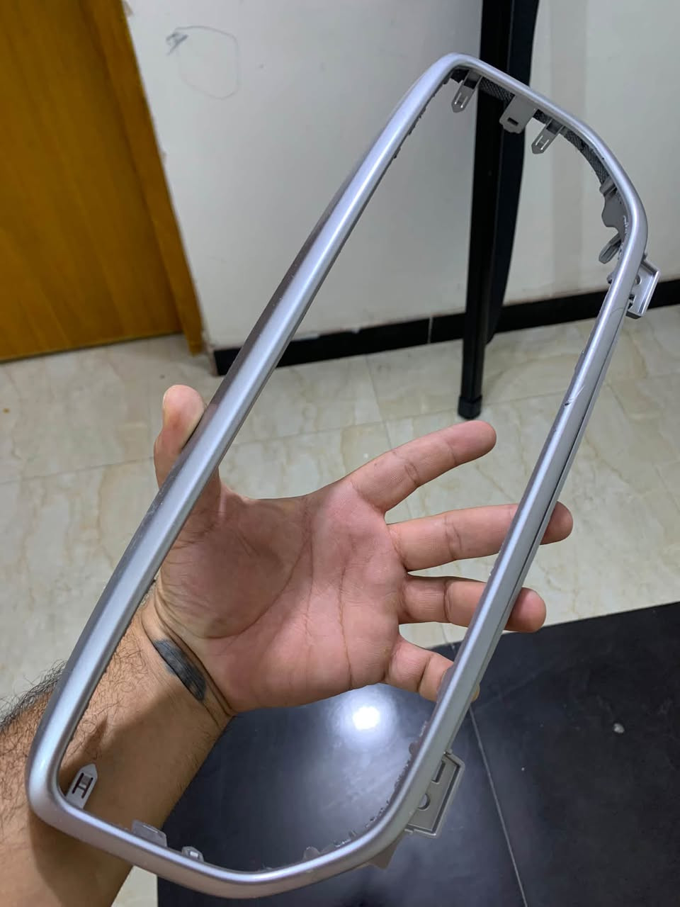 فيت بم رانج • سبورتج اصلي • مستخدم قليل
