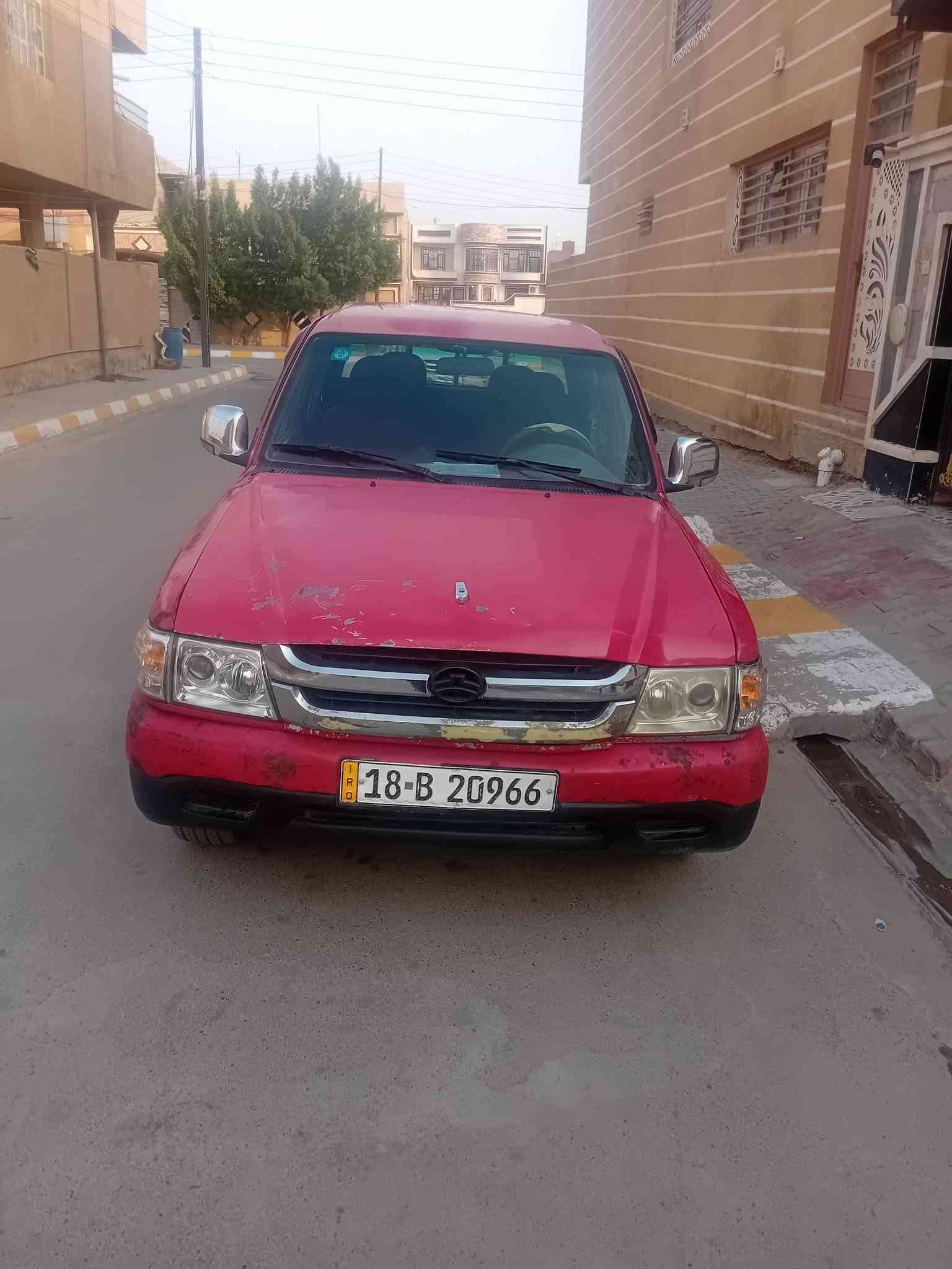 بيكم دير • ٢٠١٢ • محرك كير