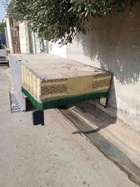 ديكور منزلي • بدون تفاصيل • اتصال