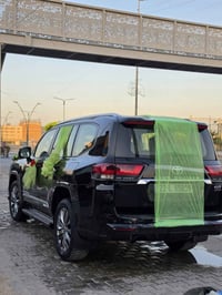 محلات عباس الميالي • تأجير سيارات أعراس • غسيل سيارات