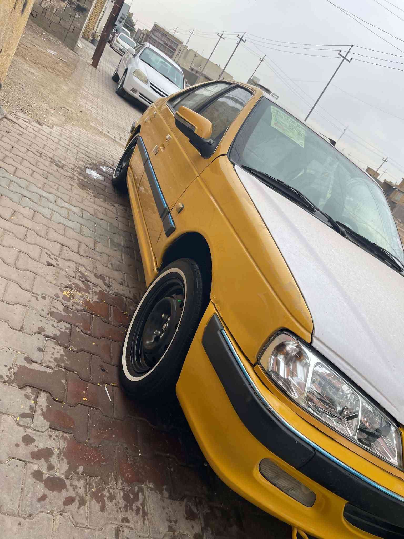 باص ١٥ • مكفولة • رقم واسط