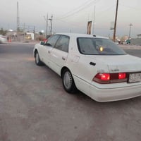 موديل ١٩٩٥ • محرك ٣٠٠٠ • رقم كربلاء