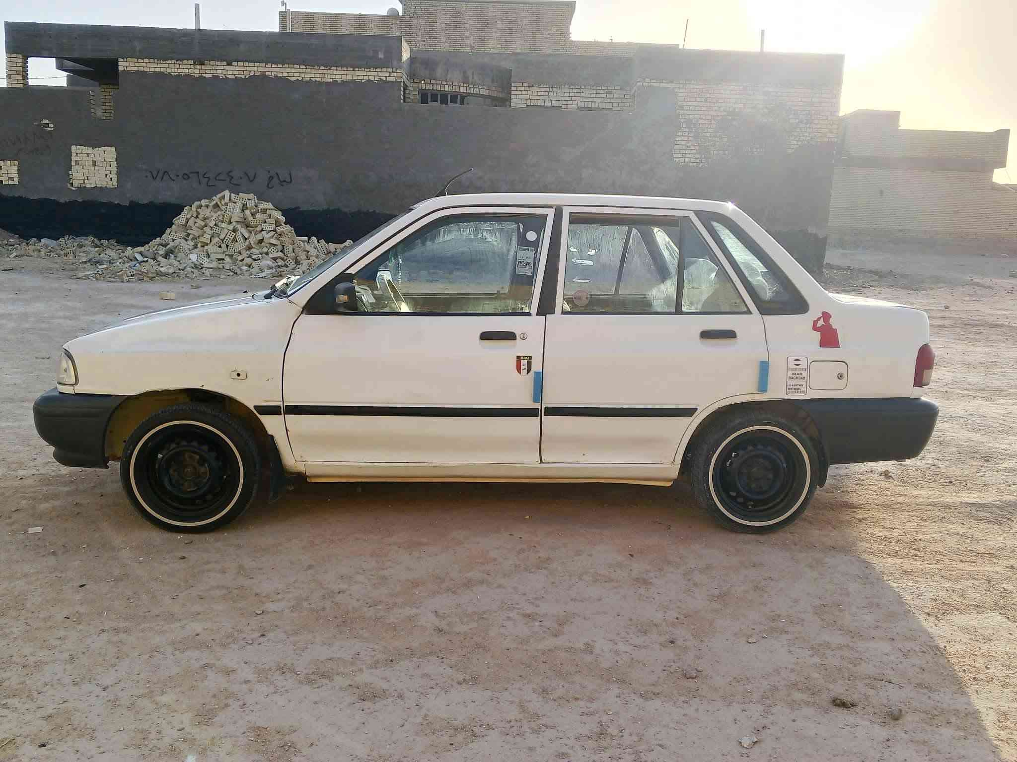 ٢٠١٢ • نجف • كفاله