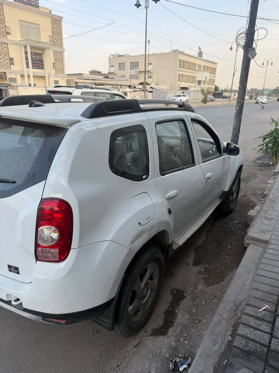 موديل ٢٠١٣ • كير اوتو • رقم بغداد باسمي