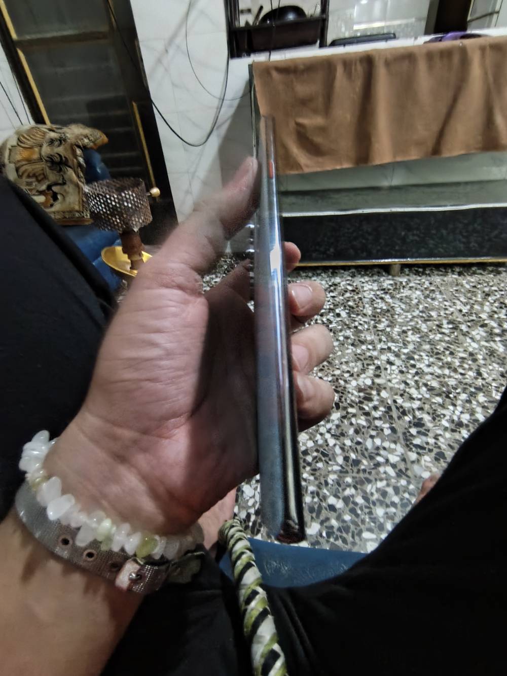 تكنو كامون 40 برو 5G • ٢٥٦ • رام ٨+٨
