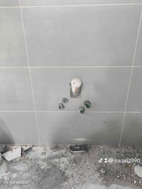 سيراميك • بصرة • تسليم مهندس