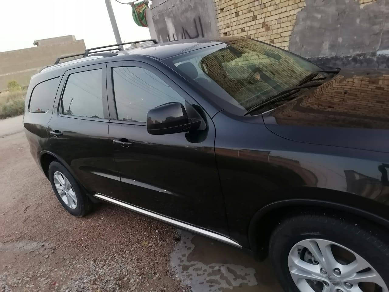 جيب دورنكو • ٢٠١٣ • كفالة عامة