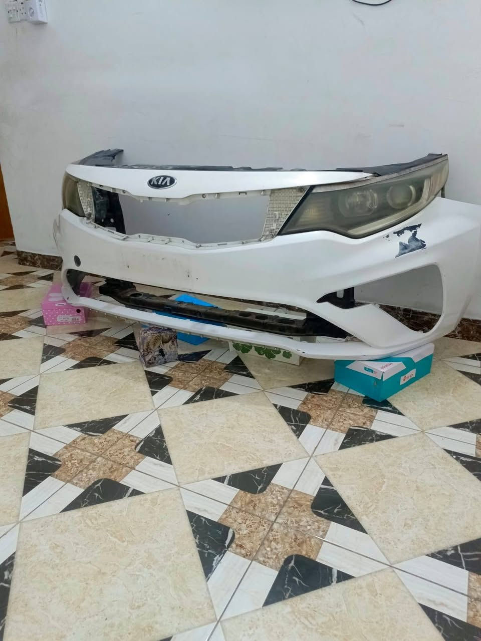 السلام عليكم بجم اوبتما ٢٠١٧ بدنة ولايت ودعامية قيم واخذ مكاني كربلاء ***********
