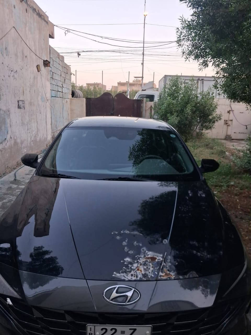 النترا 2023 للبيع

- رقم أربيل باسمي.
- وارد أمريكي.
- حادثها دعامية بأمريكا، وعلى كد شبر من البنيد.
- إيرباك دركة فقط، وراجع سستم
- حجر البيئة بلادي، مامفتوح وموجود كامل.
- السيارة صافية، وأي كلوب مشتغل.
- بانزينها كله عادي.
- ما بيها أي داونز.

المواصفات:

- نص فول.
- بصمة.
- تشغيل عن بعد.
- 3 أنظمة قيادة (عادي - سبورت - سمارت).
- ويل كباس 16.
- رادار أمامي.
- رادار خلفي.
- رادار جانبي.
- تحديد مسار.
- تنبيه خروج عن المسار مع هزة.

📍 المكان: بغداد
💰 السعر: 145 ومجال بسيط.
🚫 بيع فقط، بدون مراوس.

📞 ***********
