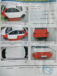 وبركاته ⭕️كيا ريو S وارد للبيع  ◀️الموديل: 2019  ◀️اللون: أبيض  ◀️المم...