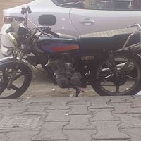 GT125 • مراوس • ماكس