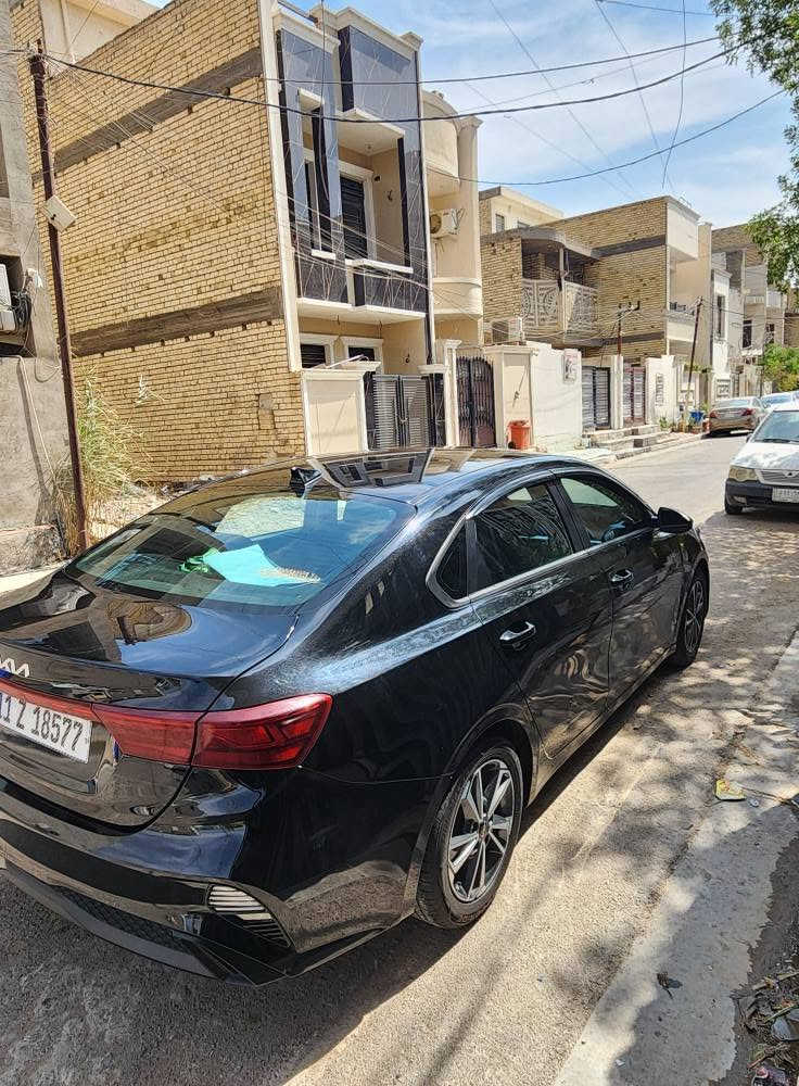 ٢٠٢٣ • اوتوماتيك • محرك ٢٠٠٠