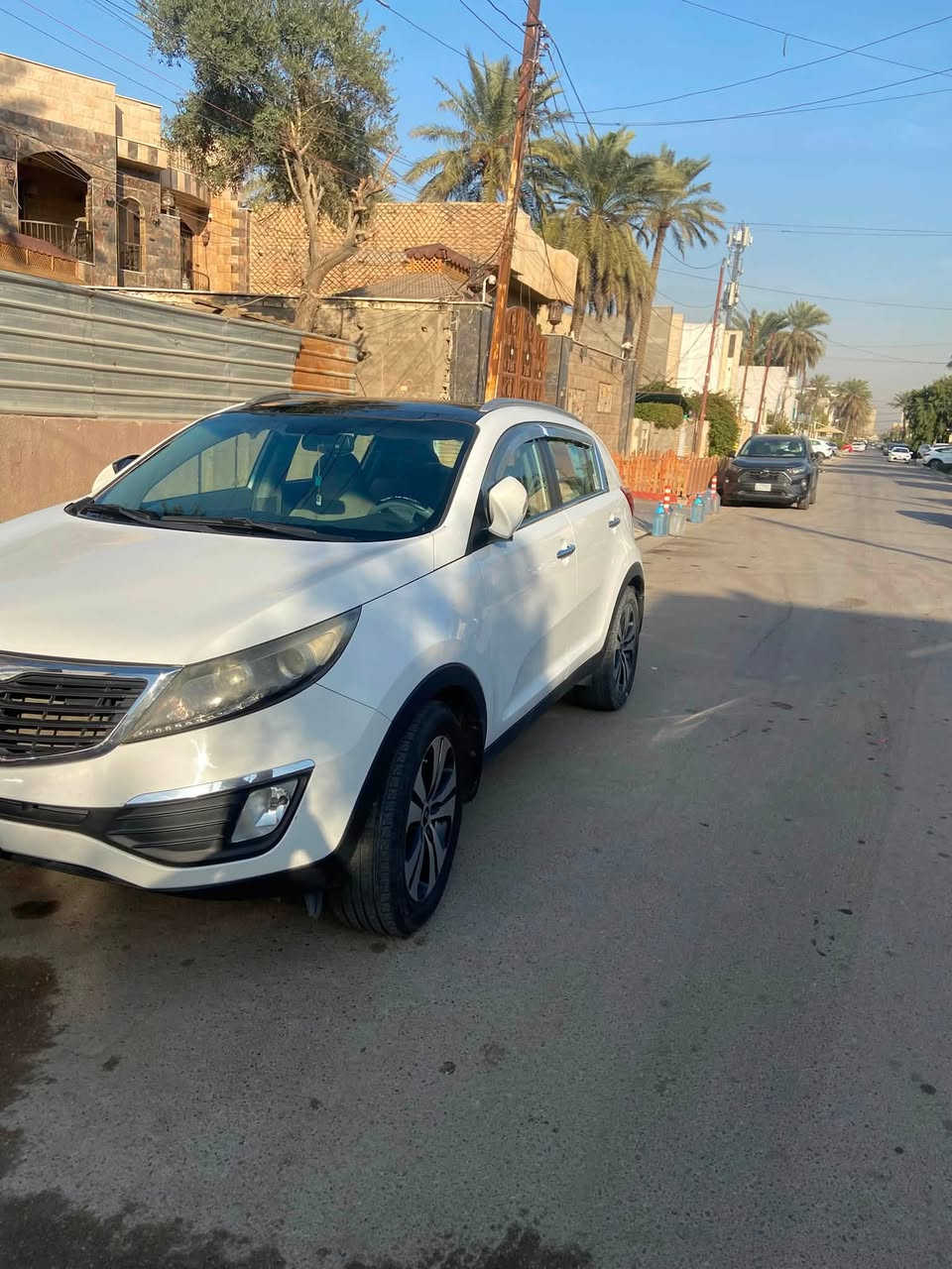 سبورتج خليجي موديل 12 بدون صبغ فول 1/1السعر 138  ***********
