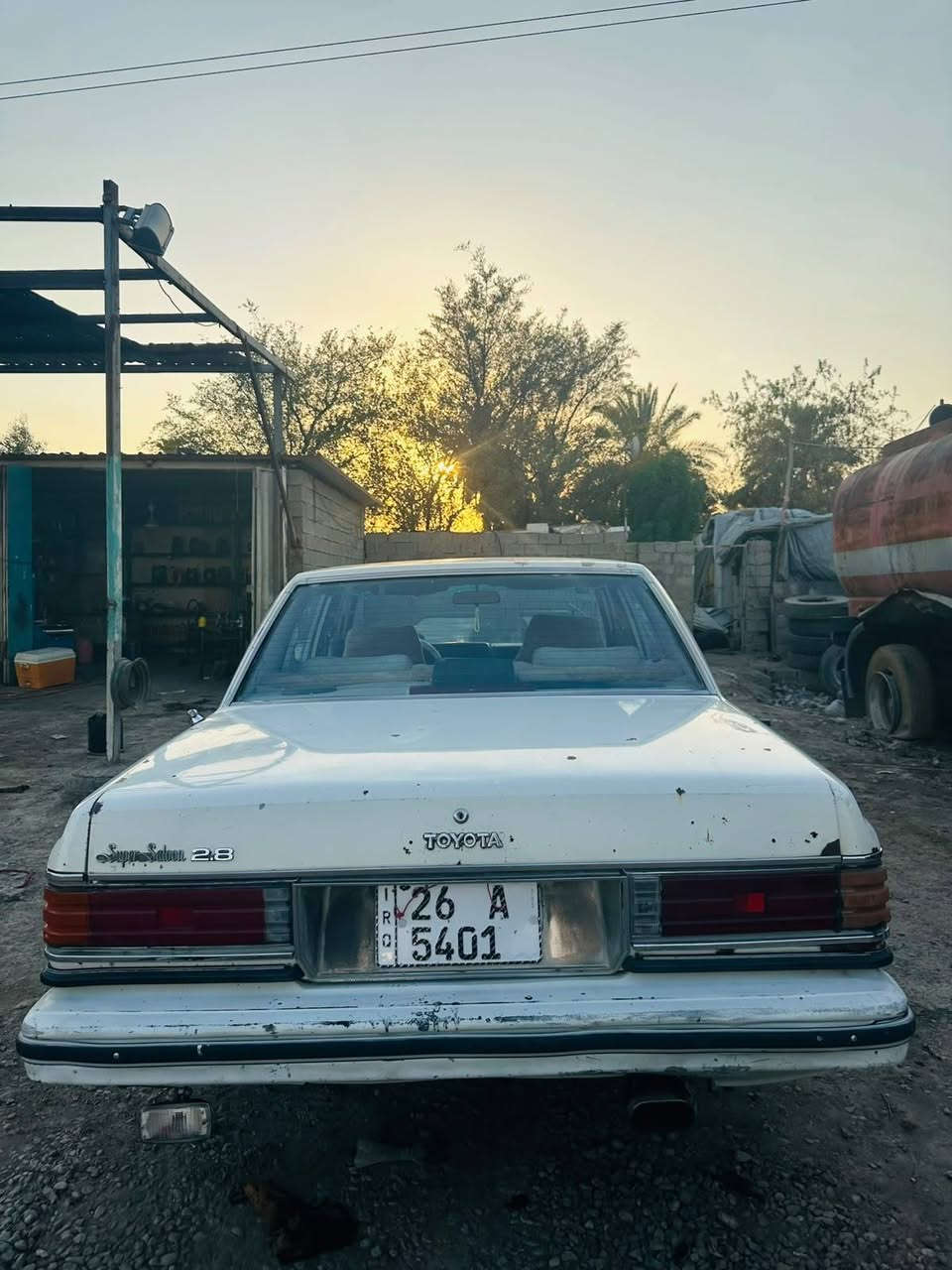 موديل ٨٢ • بدون صبغ • مكينة زينة