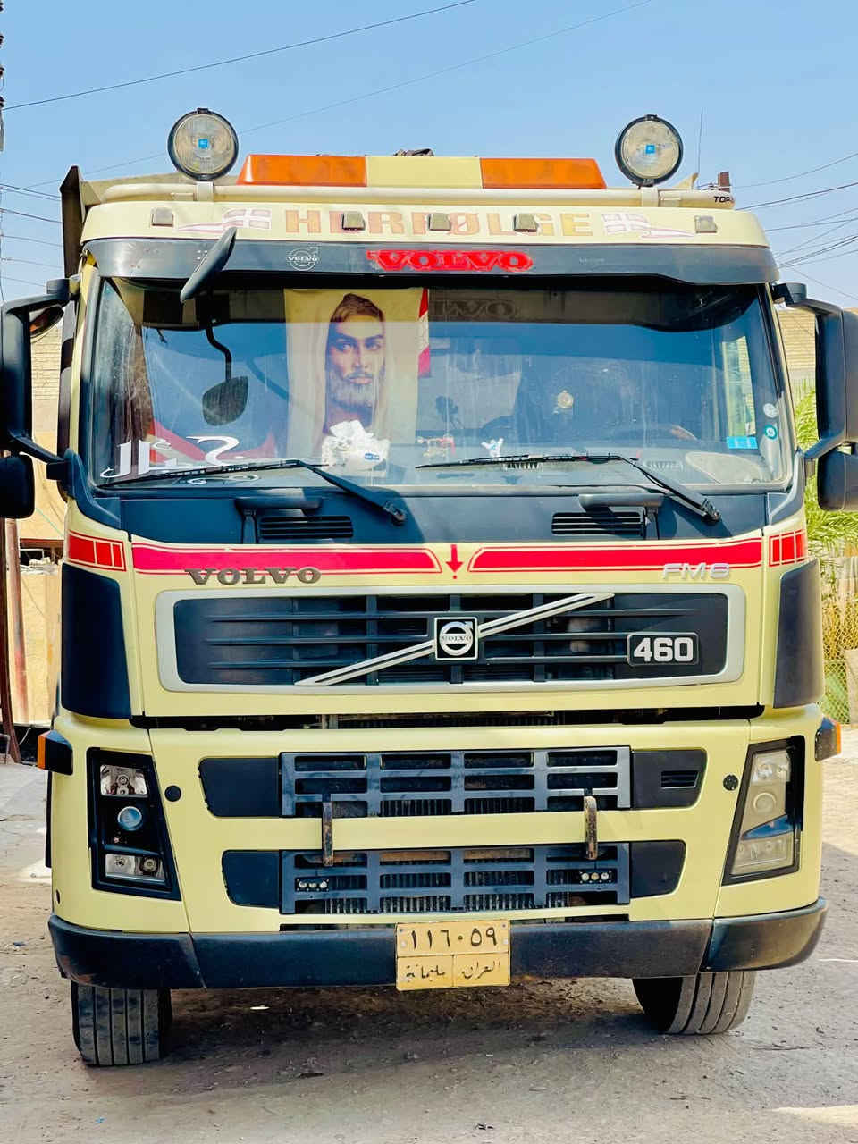 فالفو • موديل٢٠٠٥ • حجم٤٦٠