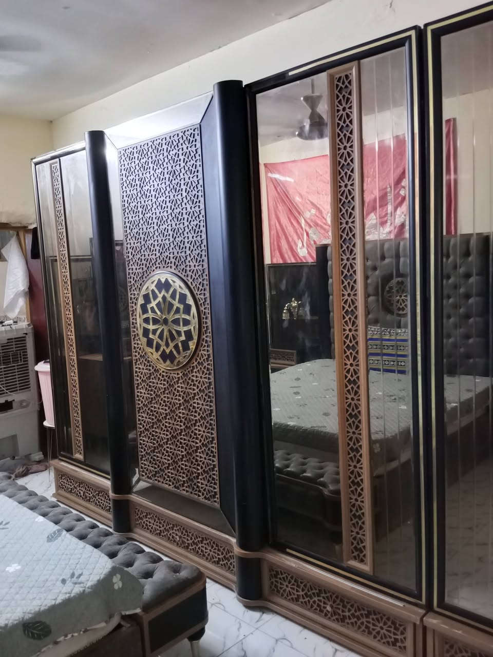 آلُـۜسـۨۚ(✋)ــِۖلُأمٌ ؏ـليۜـ(💜)ـكـۜم غرفة تركي متكونه من تسع قطع نضافة ميه بل ميه اي استفسار خاص او انتصال عل رقم  *********** بي وتساب
آلُـۜسـۨۚ(✋)ــِۖلُأمٌ ؏ـليۜـ(💜)ـكـۜم غرفة تركي متكونه من 10 قطع نضافة ميه بل ميه اي استفسار خاص او انتصال عل رقم  *********** بي وتساب
