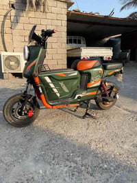 شحن • x900 • بطاريات 5