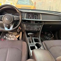 اوبتيما ٢٠١٩ • وارد امريكي • بدون ايرباغ