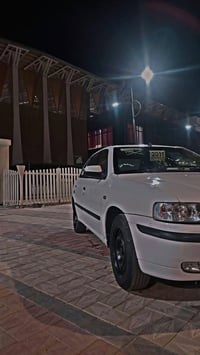 سمند • ٢٠١١ • كفاله مكينه وكير