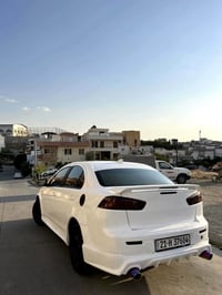 سلاو هاورییان  لانسەری قرش مۆدیل ٢٠٠٨ بۆ فرۆشتن نرخیکی گونجاو  گێڕو مە...