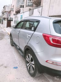 سبورتج خليجي 2013 محرك 2000 ( دوش) ماشية 165  محرك دوش مكفول من الفتح ...