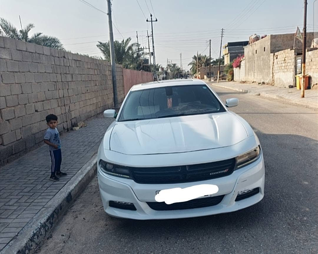 جارجر • ٢٠١٥ • باقي كفالة
