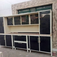 كاونتر المنيوم • ٣ متر • بابل الحمزه الغربي
