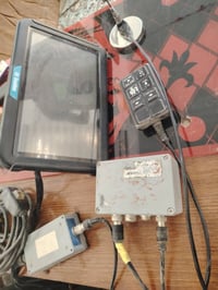 جيبس شركه الكاطع موديل 23للبيع او مراوس 07818316699