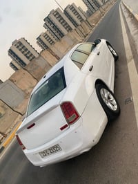 كرايسلر ٢٠١٤ • مكينة ٣٦٠٠ • كامره دواره