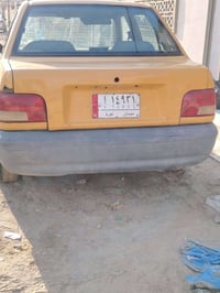 سايبا • ٢٠١٢ • محتاج ترتيب