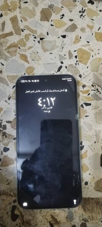 هواوي نوفا ١٥ ماكس • ٢٥٦ • ابو غریب