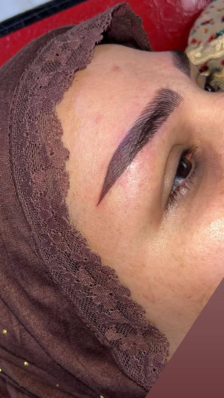 حي المعلمين • صالون طيبه • تسريح ومعالج