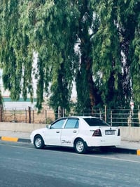 جيلي CK • ٢٠١٣ • ٨٤٠٠٠ كم