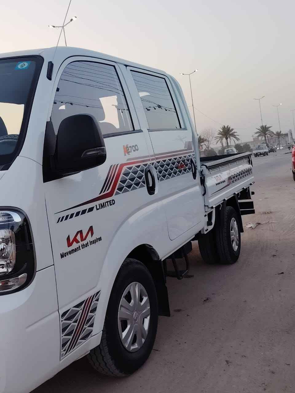 سلام عليكم كيه دبل قماره رقم بغداد سيارة جديدة ماشيه 60حقيقي سيارة بسمي كفالة عامه ***********
الهاتف*********** مكان بابل القاسم الهندية, كربلاء
