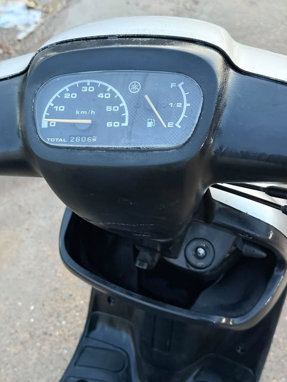 اپريو • زيرو • فول