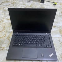لينوفو T440s • i7 4600U • SSD 256GB