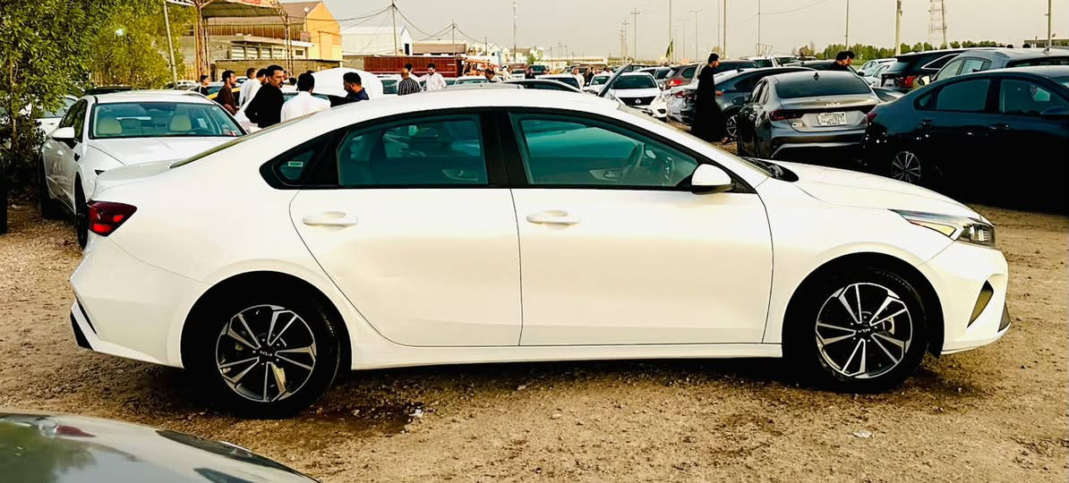 فورتي موديل 2024
مرقم شهداء قادسيه
وكاله بسم المشتري 
حجم محرگ 2000 دوش
الضرر تبديل جاملغ امامي. وصبغ بنيد فقط 
بدون عابر بدون ارباگ❗️
السعر 145$
*********** 📞واتساب او الاتصال 
***********
صور الحادث مرفقه 👇🏽
