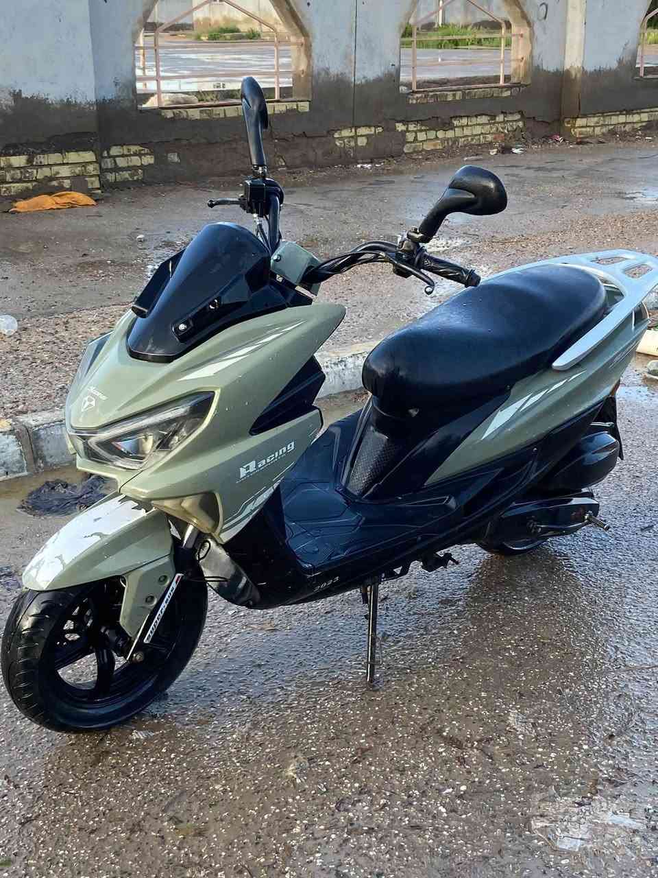 سترونك • ٢٠٢٣ • دكمه سلف