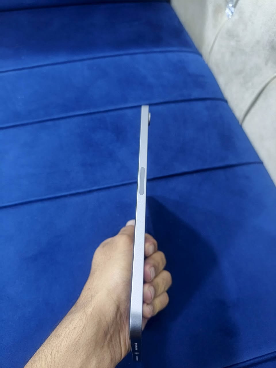 ايباد ميني ٧ • ١٢٨ • بطارية ٨٩٪