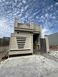وبركاته #مكتب_الغوالي بيت للبيع في حي السماح الثانيه قرب سايدين 30  🔹 ...