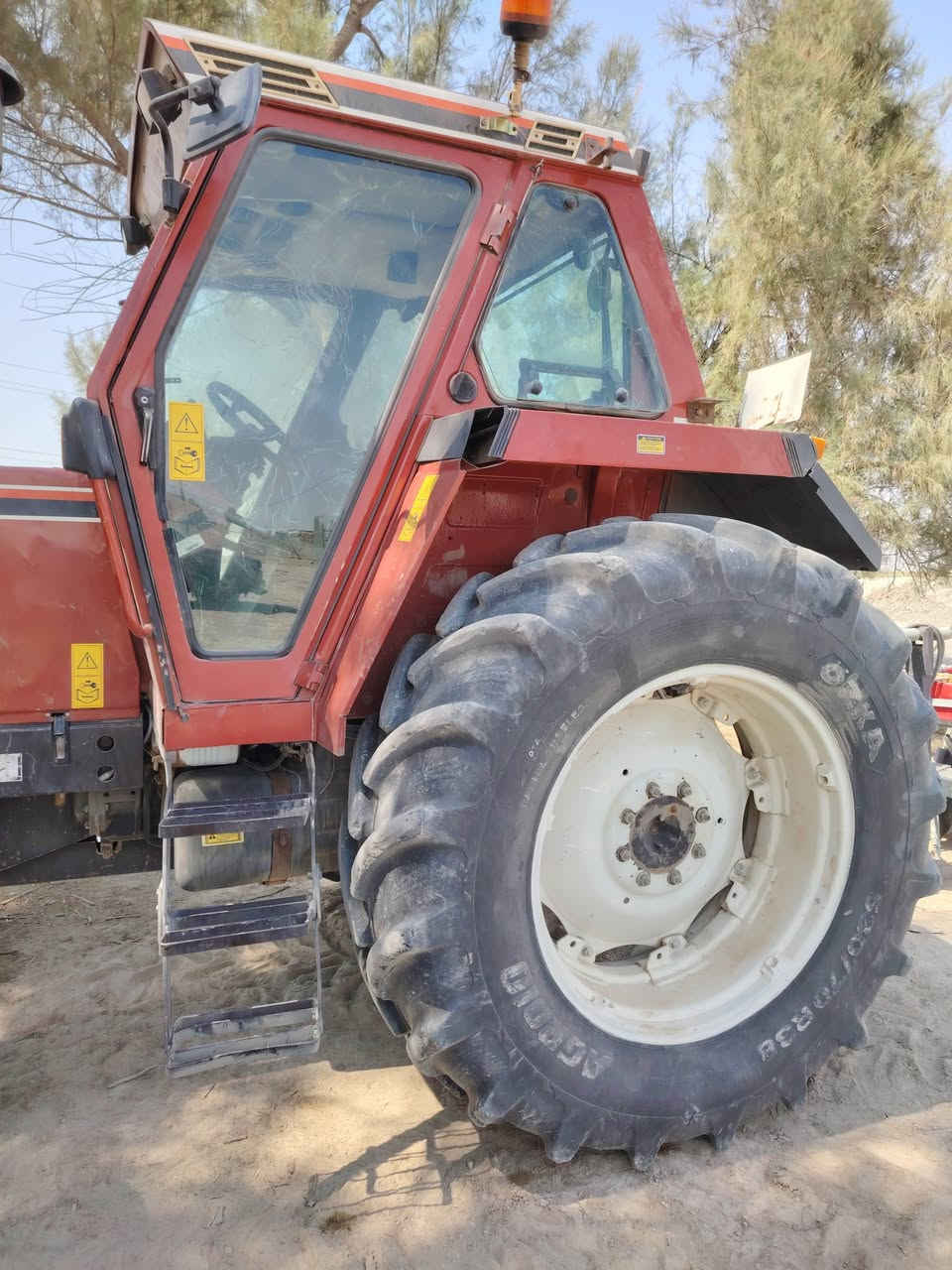 للبيع مكينه فيات 115 جديدة فوول مواصفات رقم واسط تحويل كفاله عامه
المكان الديوانية قضاء عفك
***********
