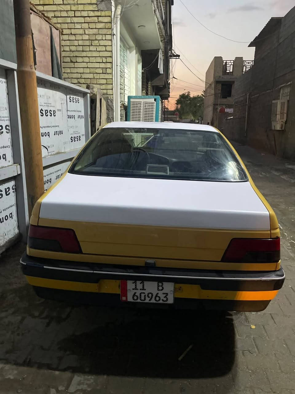 ب32وبيه • كاضميه • جكوك